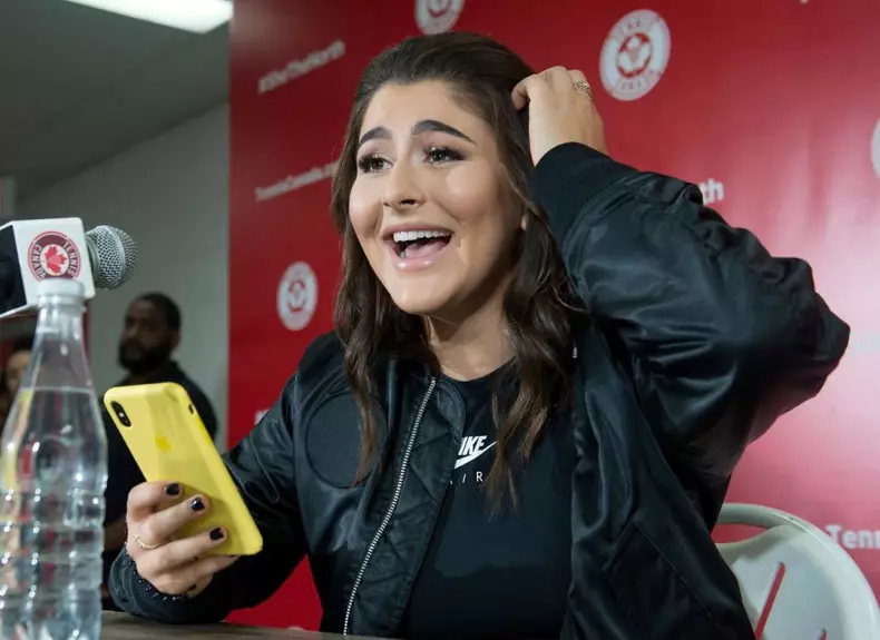 Bianca Andreescu