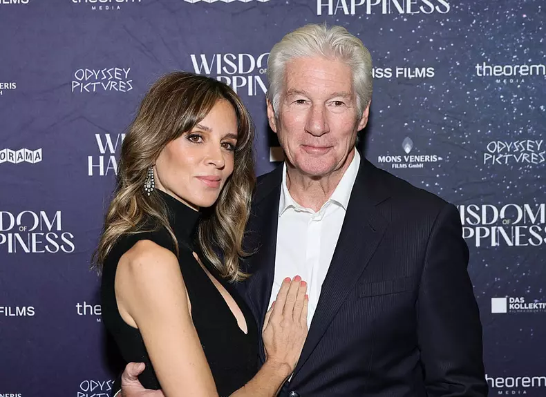 "Wisdom Of Happiness" New York Screening