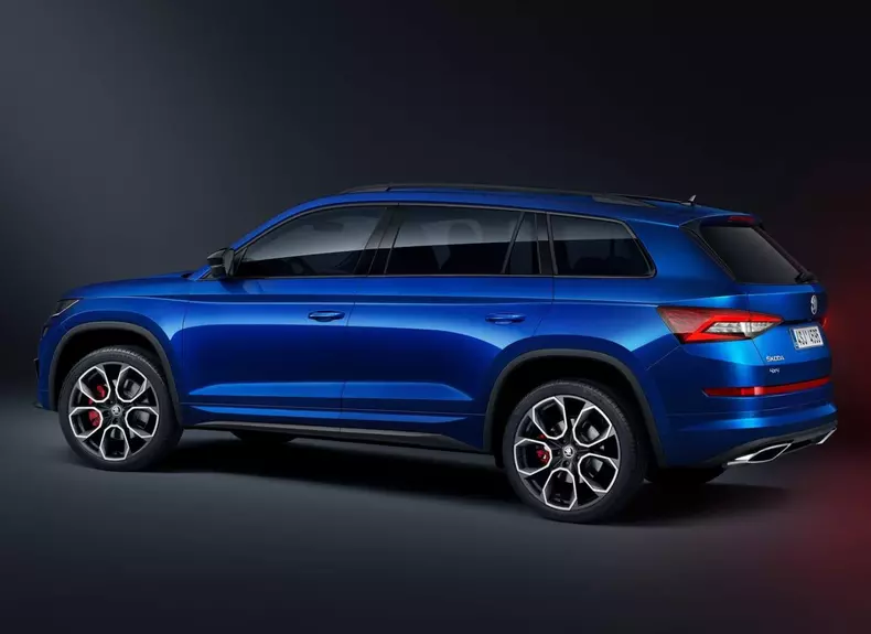 Skoda Kodiaq vRS 2019 oficial 09