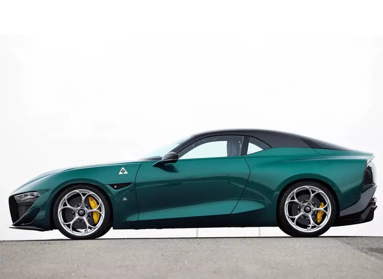 Alfa Romeo Giulia Zagato SWB_05