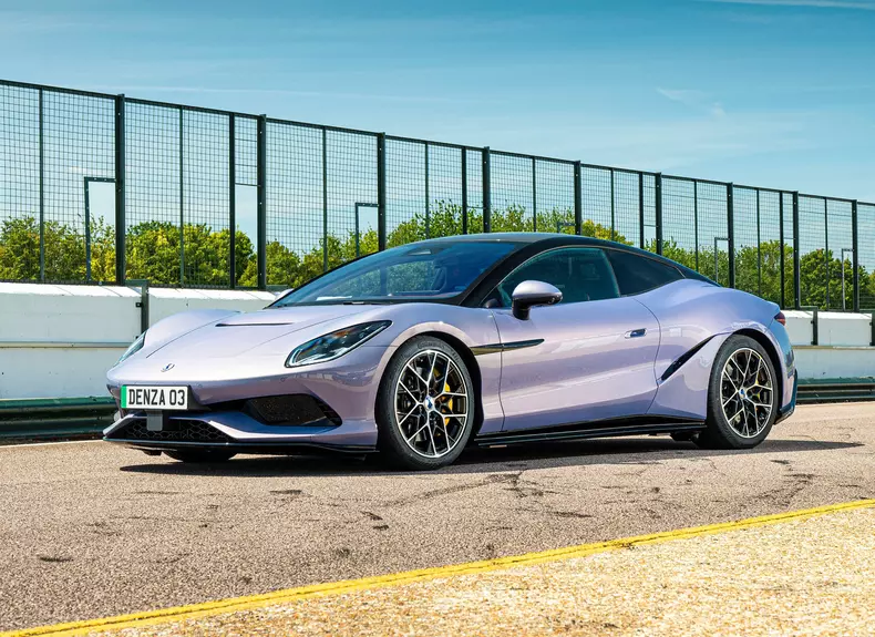 Denza-Z_Coupe-2027-wallpaper