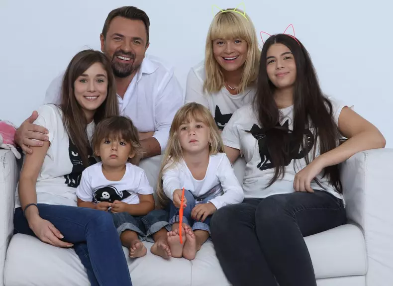 Fata cea mare a lui Horia Brenciu (1)
