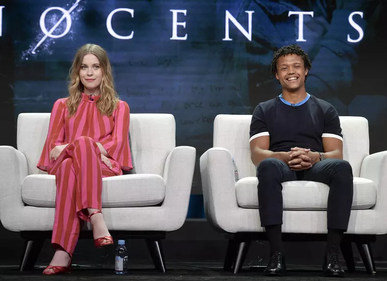 Netflix TCA 2018