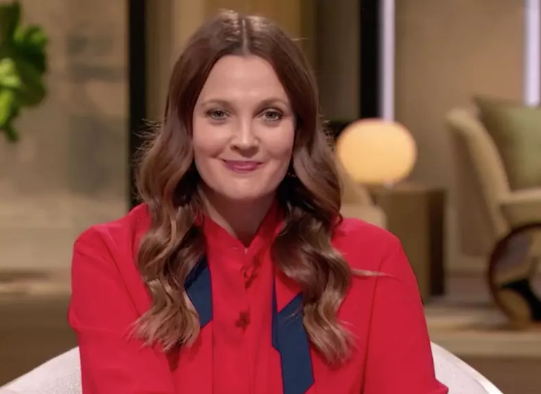 Drew Barrymore