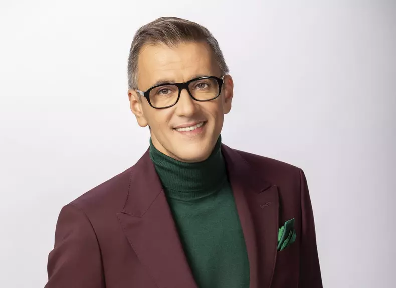 Cosmin Cernat_Radio Impuls si Kanal D2