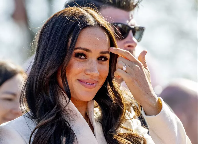 Meghan Markle