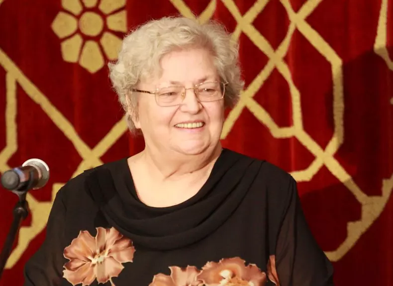 GALA 10 PENTRU ROMANIA 2010