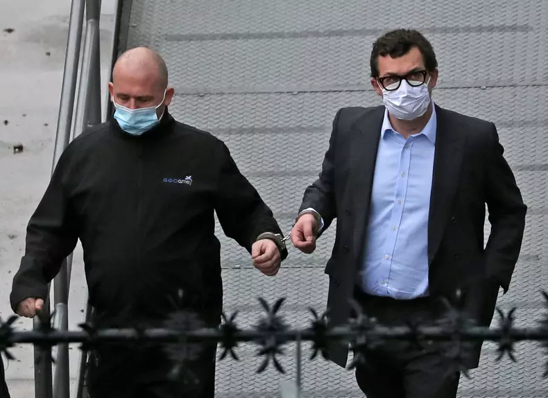 Earl of Strathmore court case