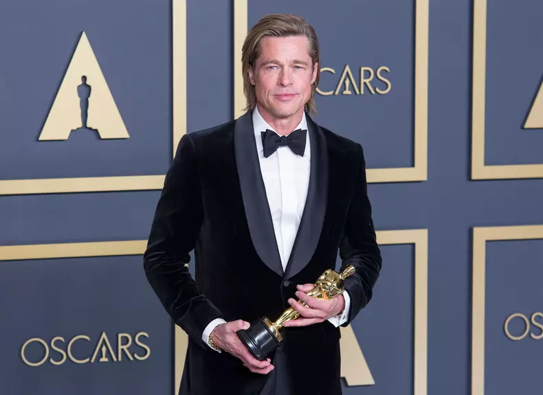 92nd Annual Academy Awards - Press Room..