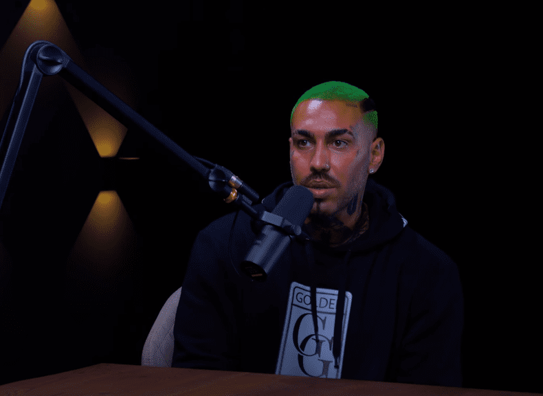 Alex Velea podcast Speak