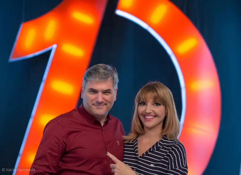 Femei de 10 barbati de 10