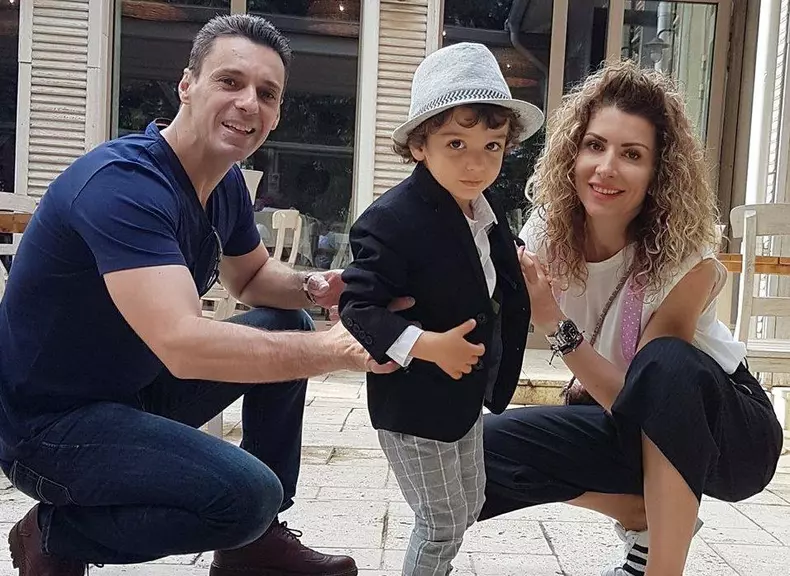 Secretul unei povești de iubire vechi de 2 decenii Carmen Brumă și Mircea Badea își respectă spațiul