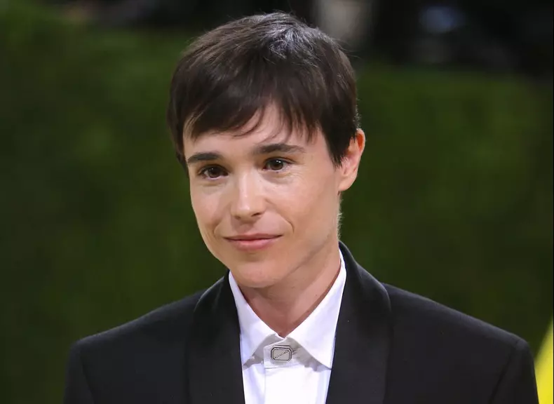 Metropolitan Museum of Art Costume Institute Gala - NYC