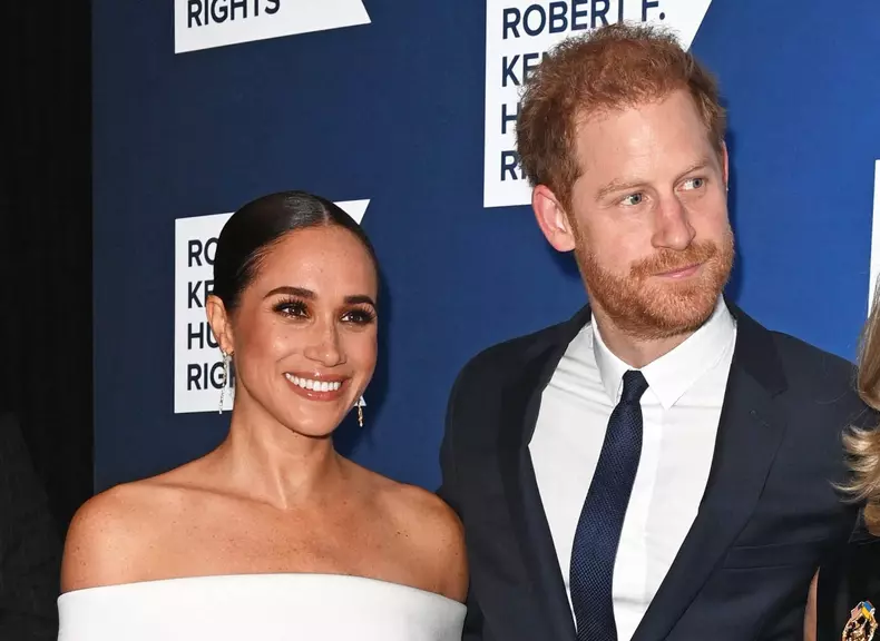 Interviul de care Meghan Markle și prințul Harry se tem