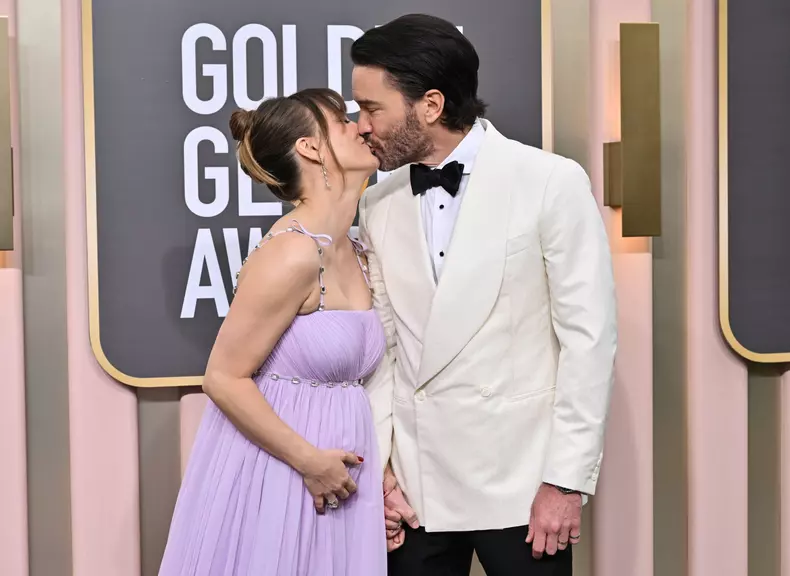 80th Golden Globe Awards - 2023 Arrivals
