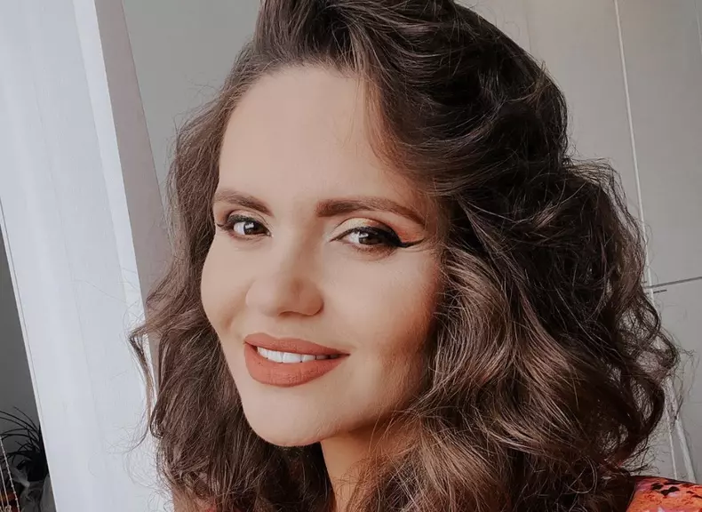 Cristina Siscanu