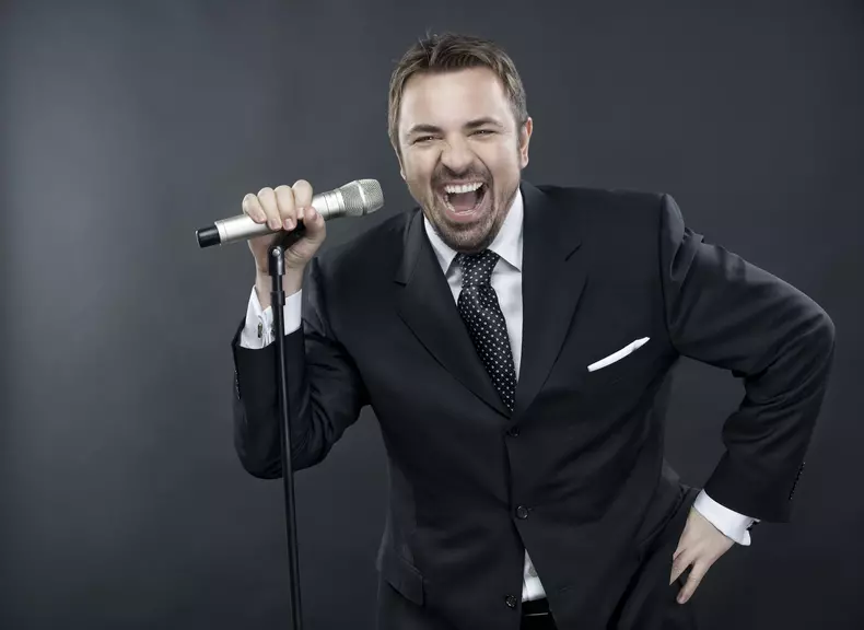 Horia Brenciu