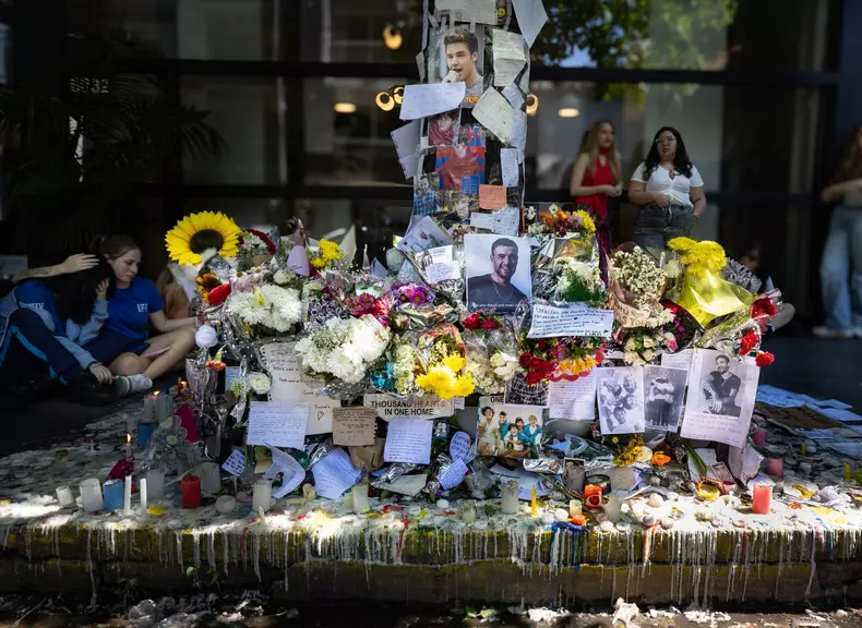 Tatăl lui Liam Payne colaborează cu autoritățile 