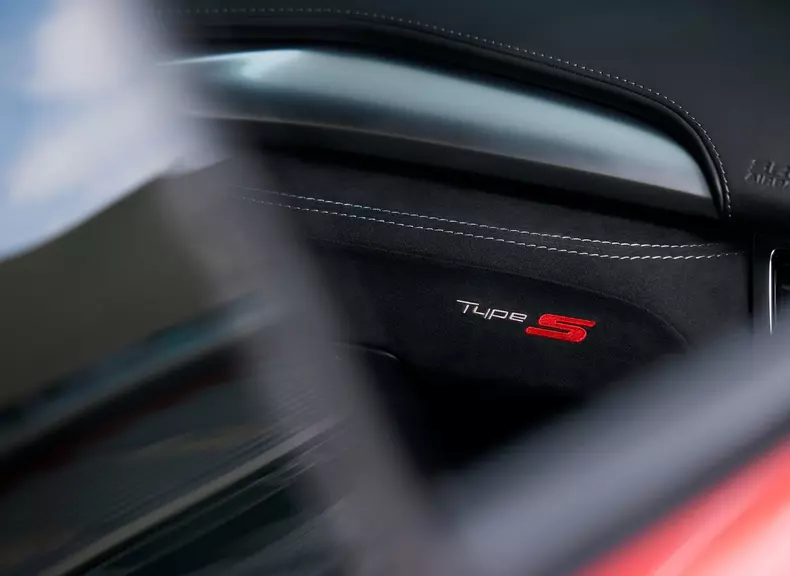 Honda NSX Type S _09