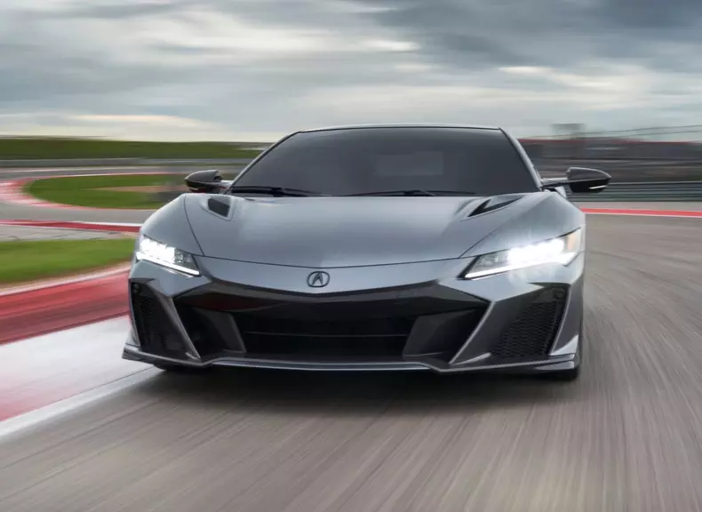 Honda NSX Type S _15