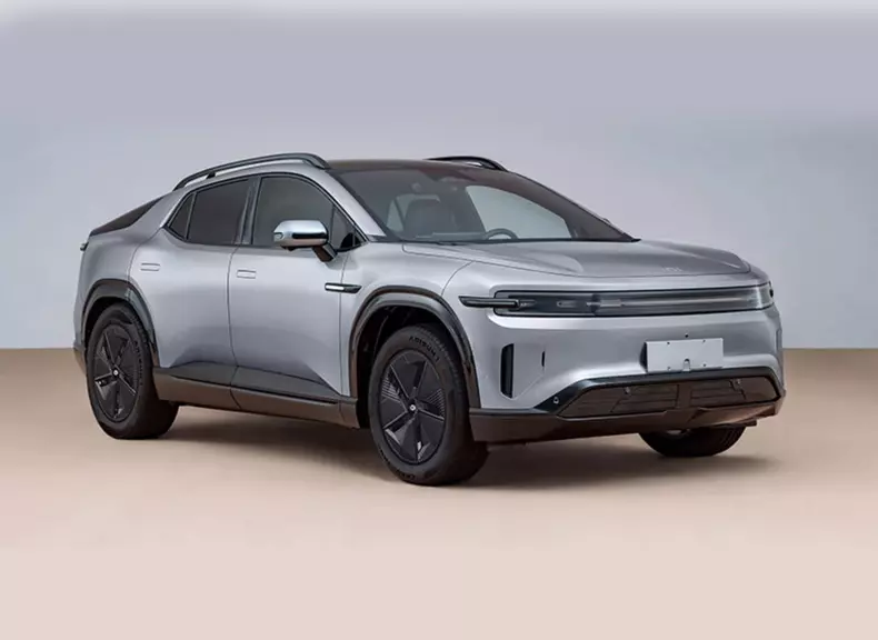 2024 Changan_Qiyuan E07_00