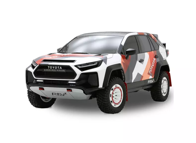 Toyota-RAV-X_Concept-2024-wallpaper