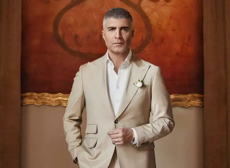 Özcan Deniz