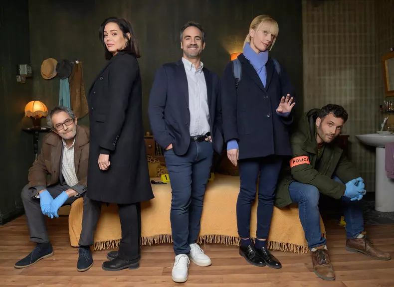 Astrid și Raphaëlle S5 - ep 8 (3)