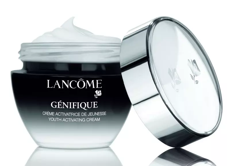 Cremă anti-îmbătrânire, Lancôme, Génifique, 370 lei