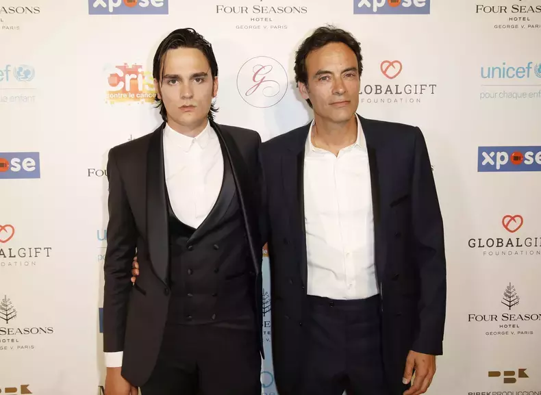 Copii-Alain-Delon-5