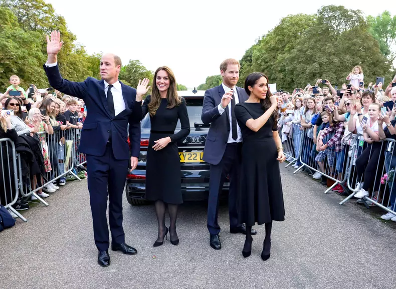 Secretul lui Kate Middleton: de ce ea a reușit să se adapteze vieții regale, iar Meghan Markle a dat greș