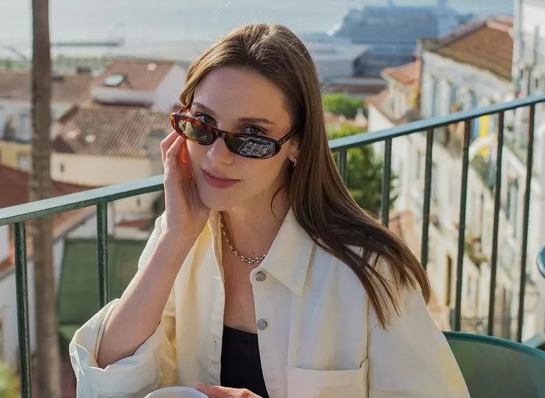 Alina Boz s-a despărțit de cel care trebuia să-i fie soț