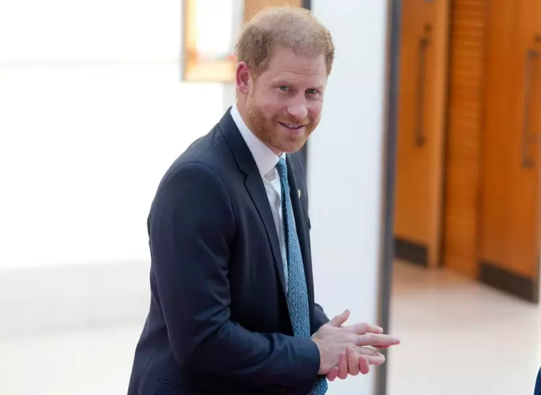 Britain WellChild Awards