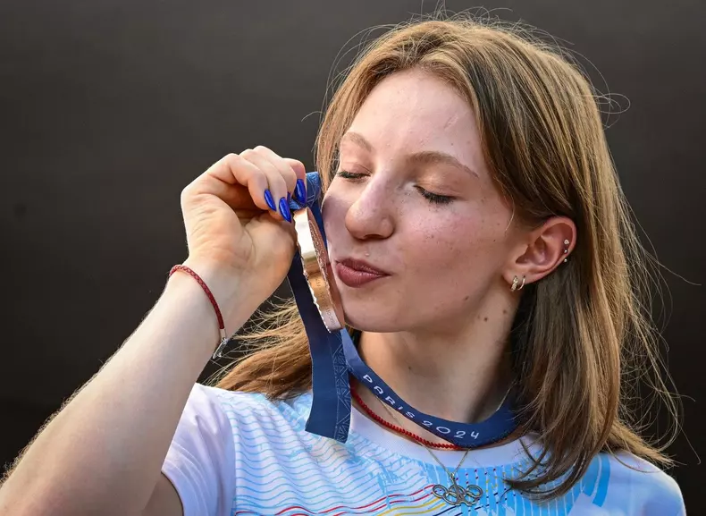 ana barbosu