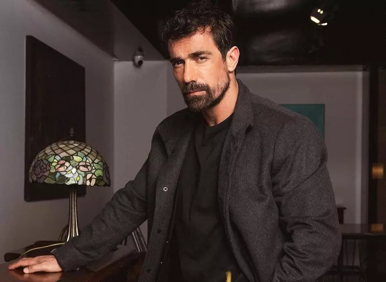 Ibrahim Çelikkol