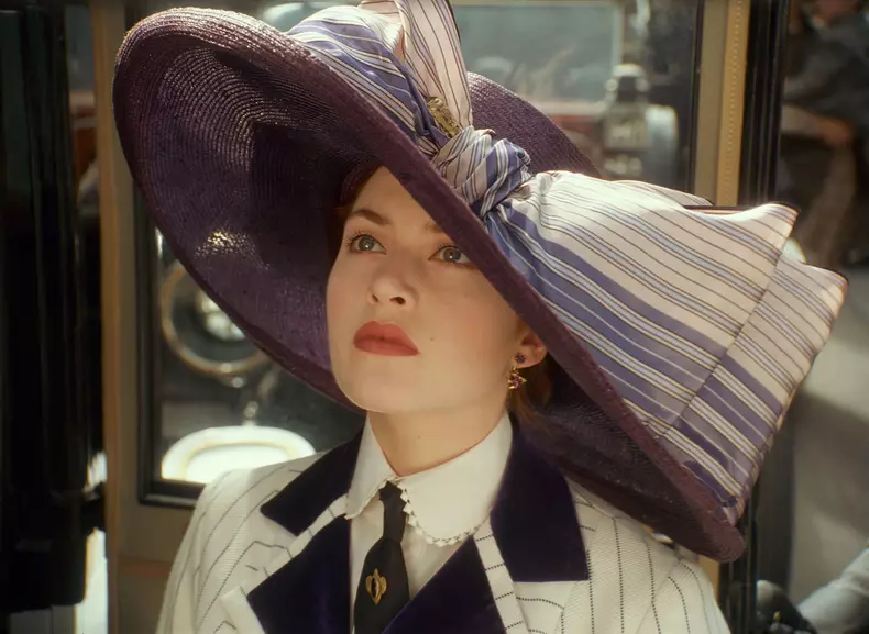 Titanic (1997) - filmstill