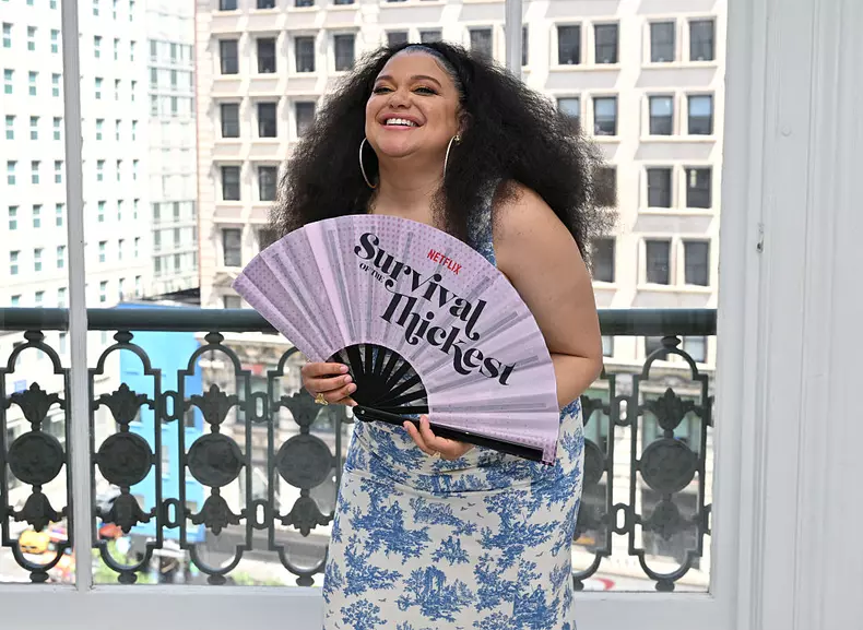 Survival of the Thickest x NYC Pride Drag Brunch