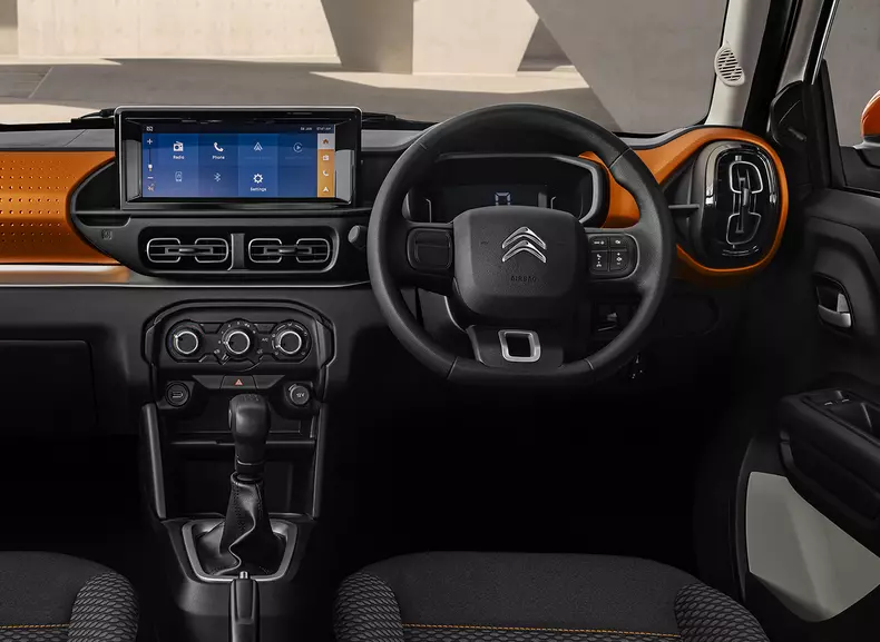 Copyright Maison Vignaux @ Continental Productions