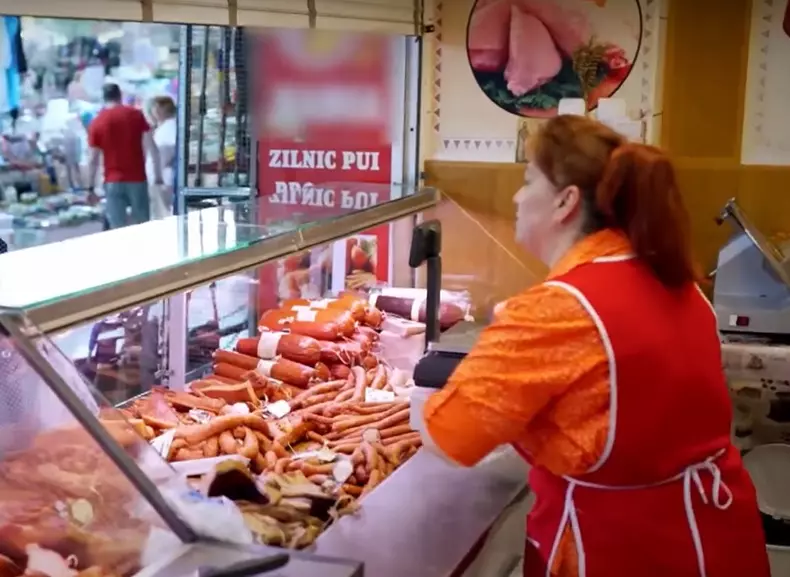 ionela grigore vanzatoare piata obor masterchef 2
