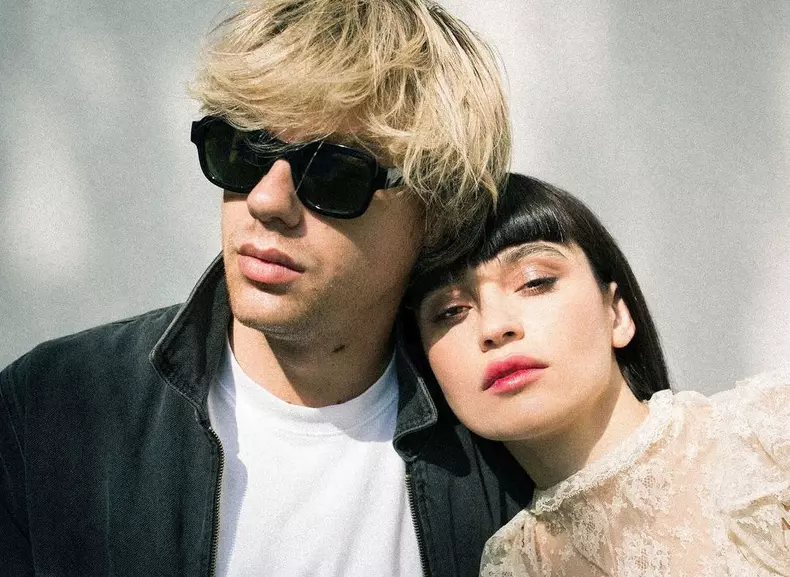 Irina Rimes, clip amuzant pe TikTok cu iubitul ei (2)