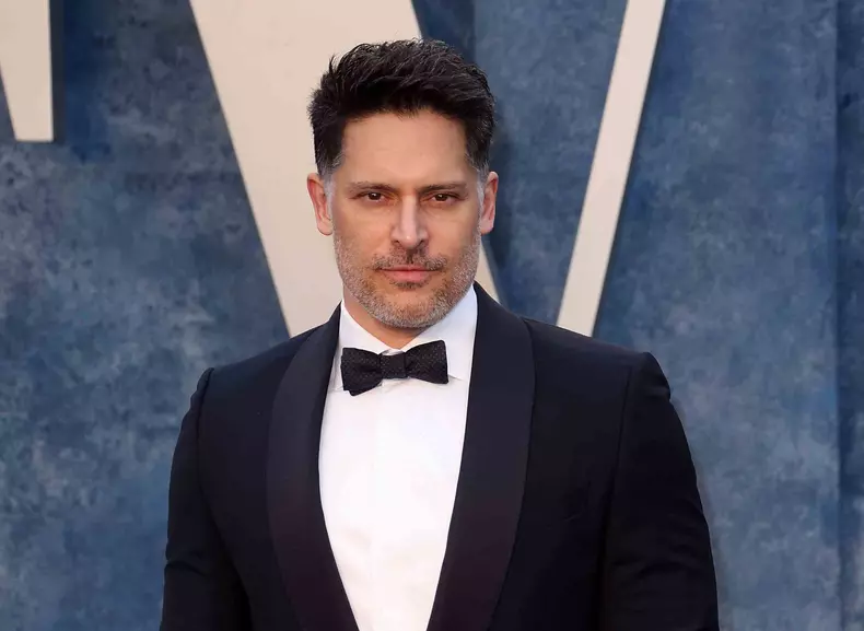 Photocall de la soirée "Vanity Fair" lors de la 95ème édition de la cérémonie des Oscars à Los Angeles