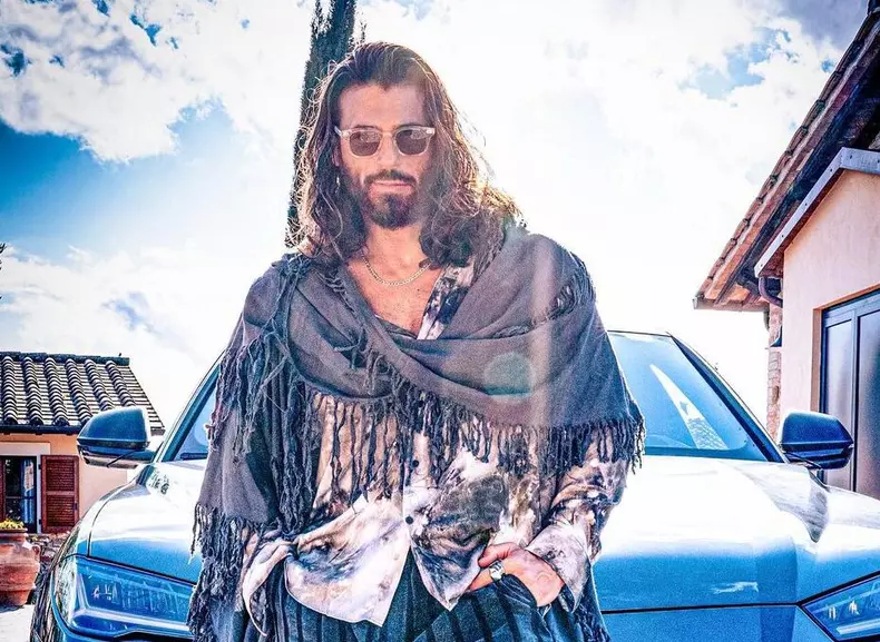 Can Yaman