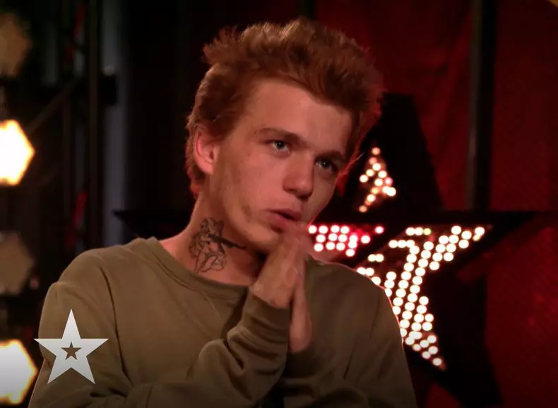 GIM de la Românii au Talent