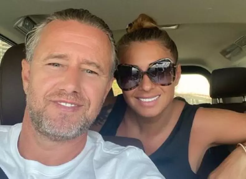 anamaria prodan 2465