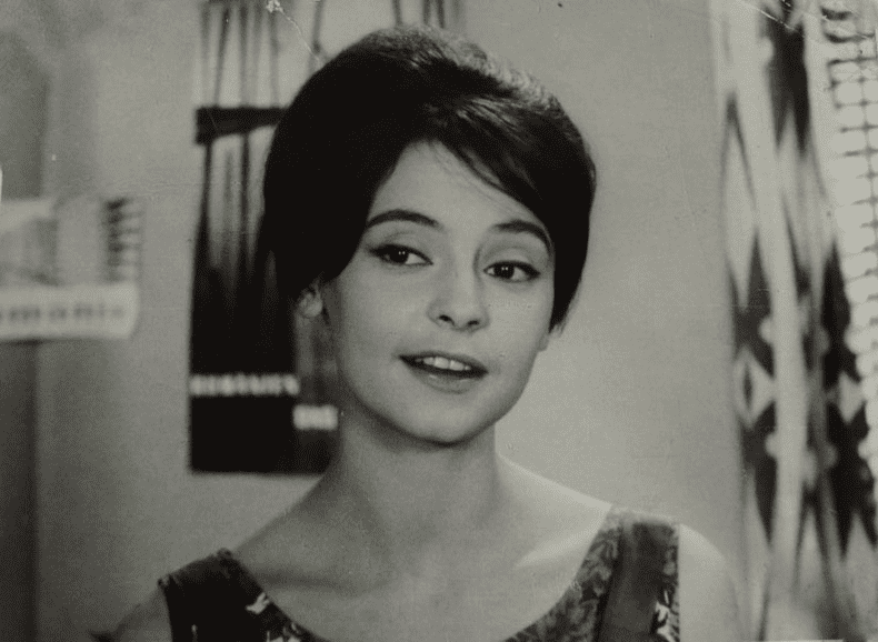 Marina Voica