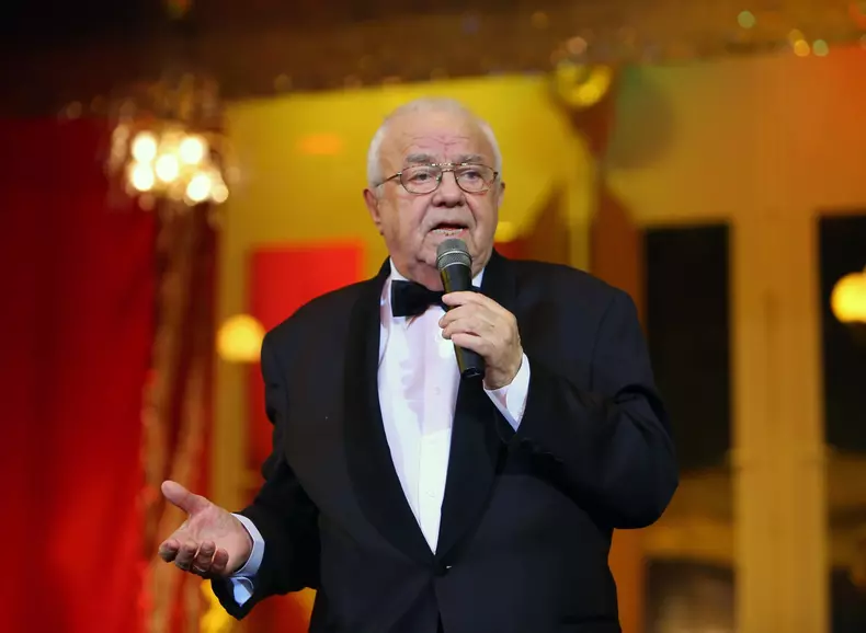 alexandru arsinel