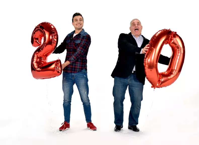 mama mea gateste mai bine 20 de ani