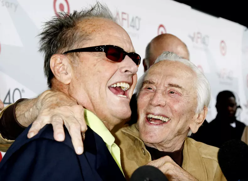 Cum arată Jack Nicholson, la 86 de ani. Detaliul care i-a îngrijorat pe fani, după ultima sa apariție în public