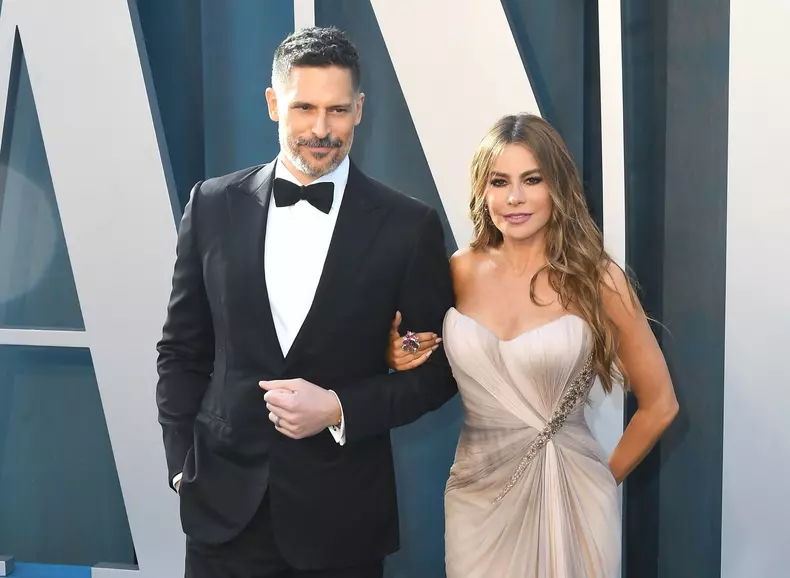 De ce divorțează, de fapt, Sofia Vergara. Ce obiect cu valoare sentimentală păstrează de la fostul soț, Joe Manganiello