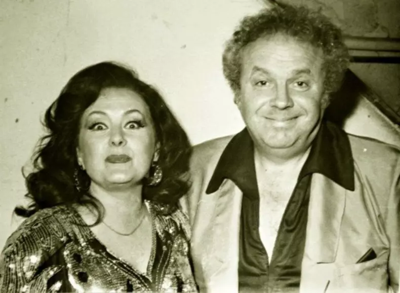 stela-si-arsinel in 1980